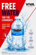 Water for community