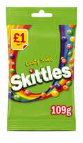 Skittles