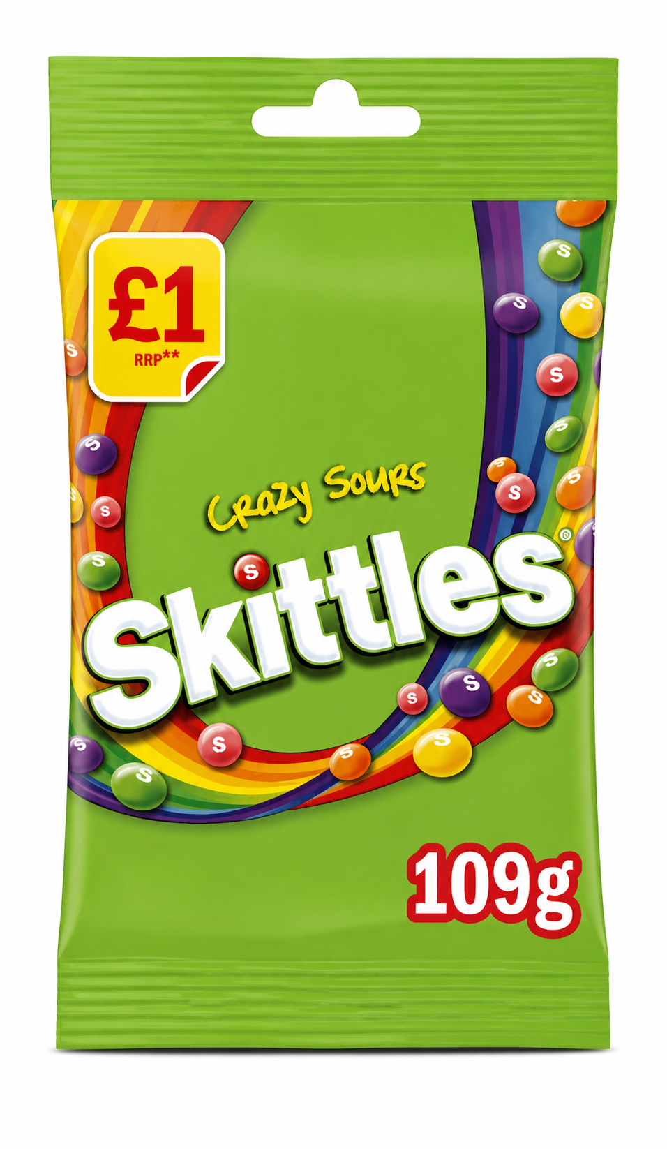 Skittles